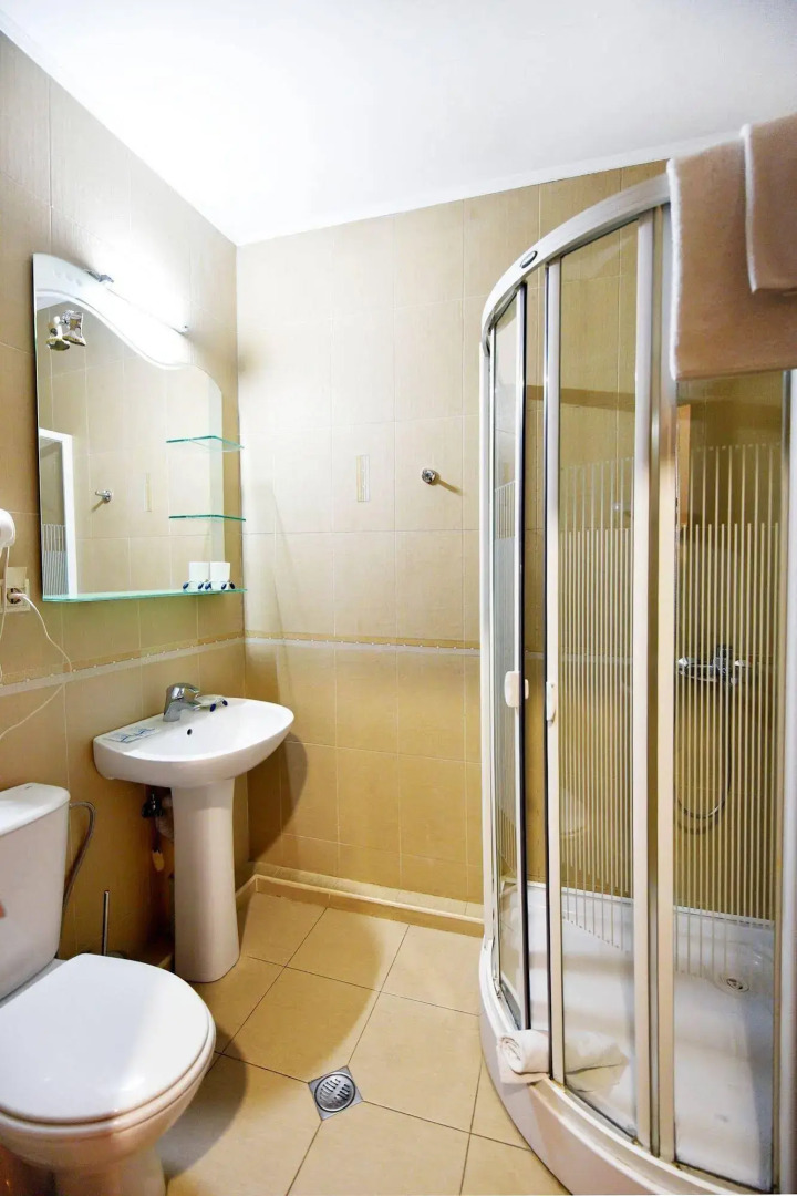 Гостиница «Шарден»