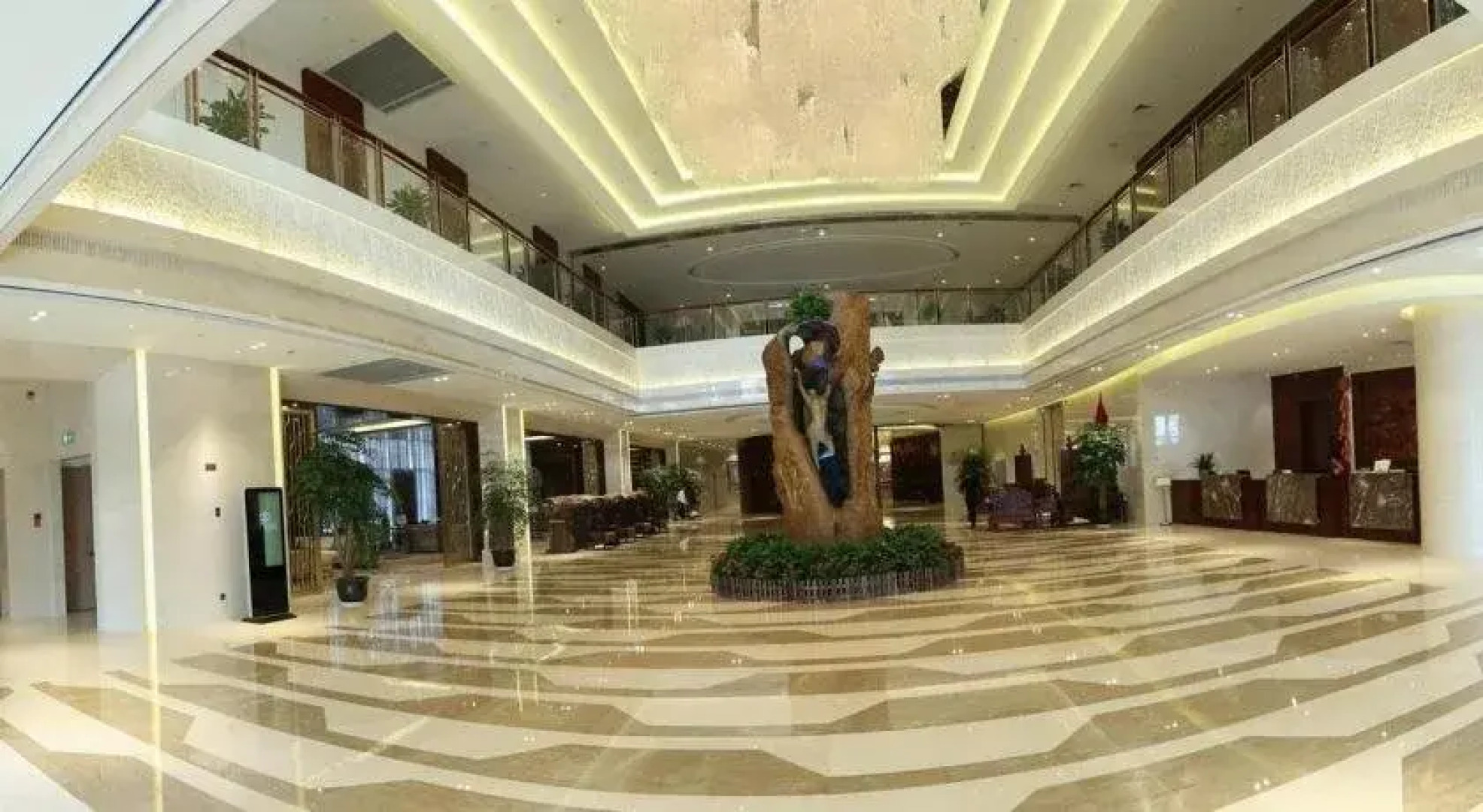 America's Best Rixin International Hotel