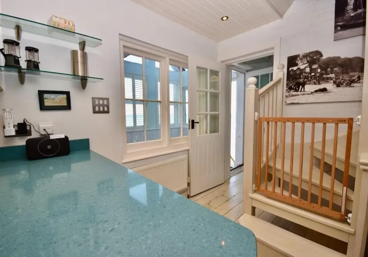 The Boathouse Seagrove Bay