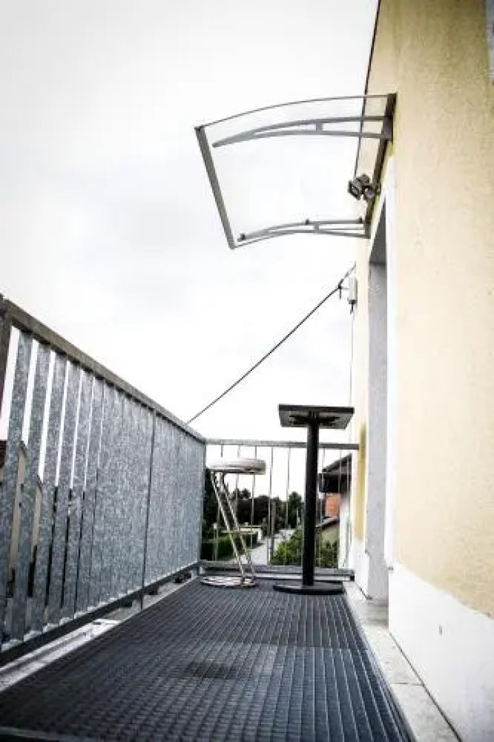 Chicken King's Rooms