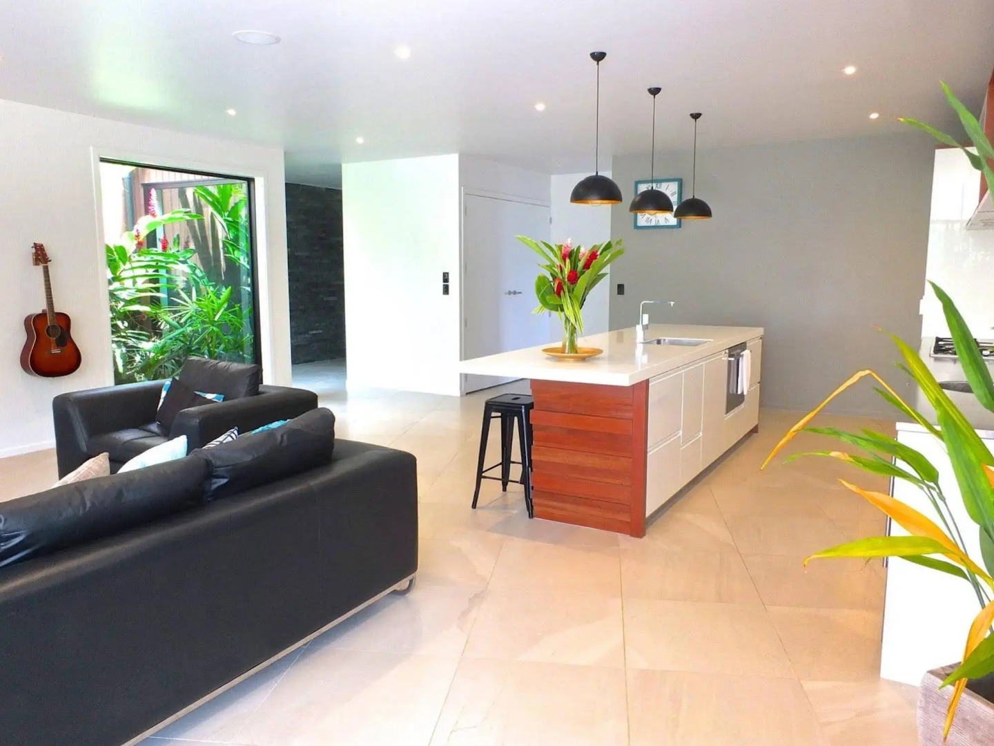 Pacific Palms Luxury Villa