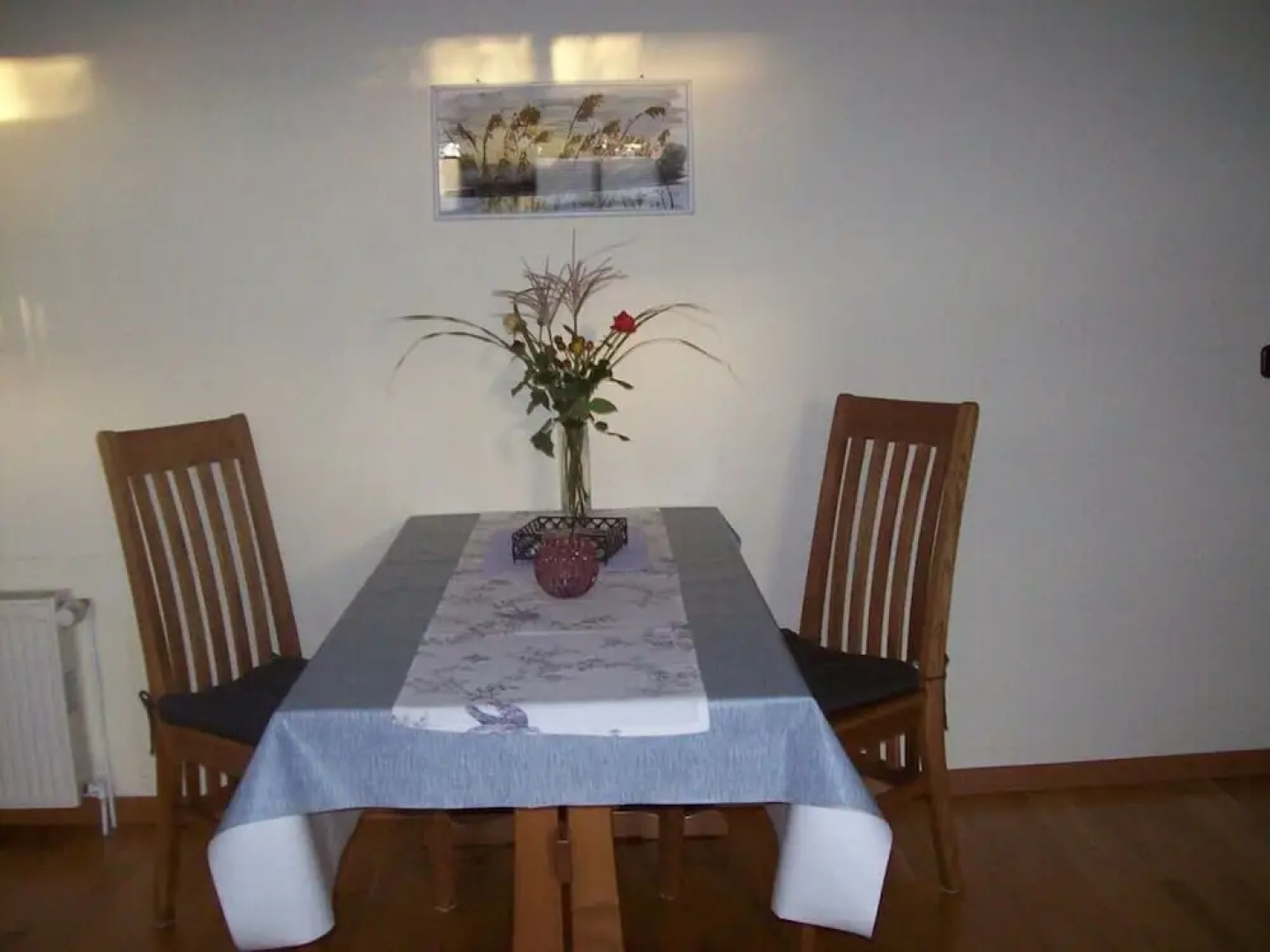 Holiday Apartment Kirchhoff