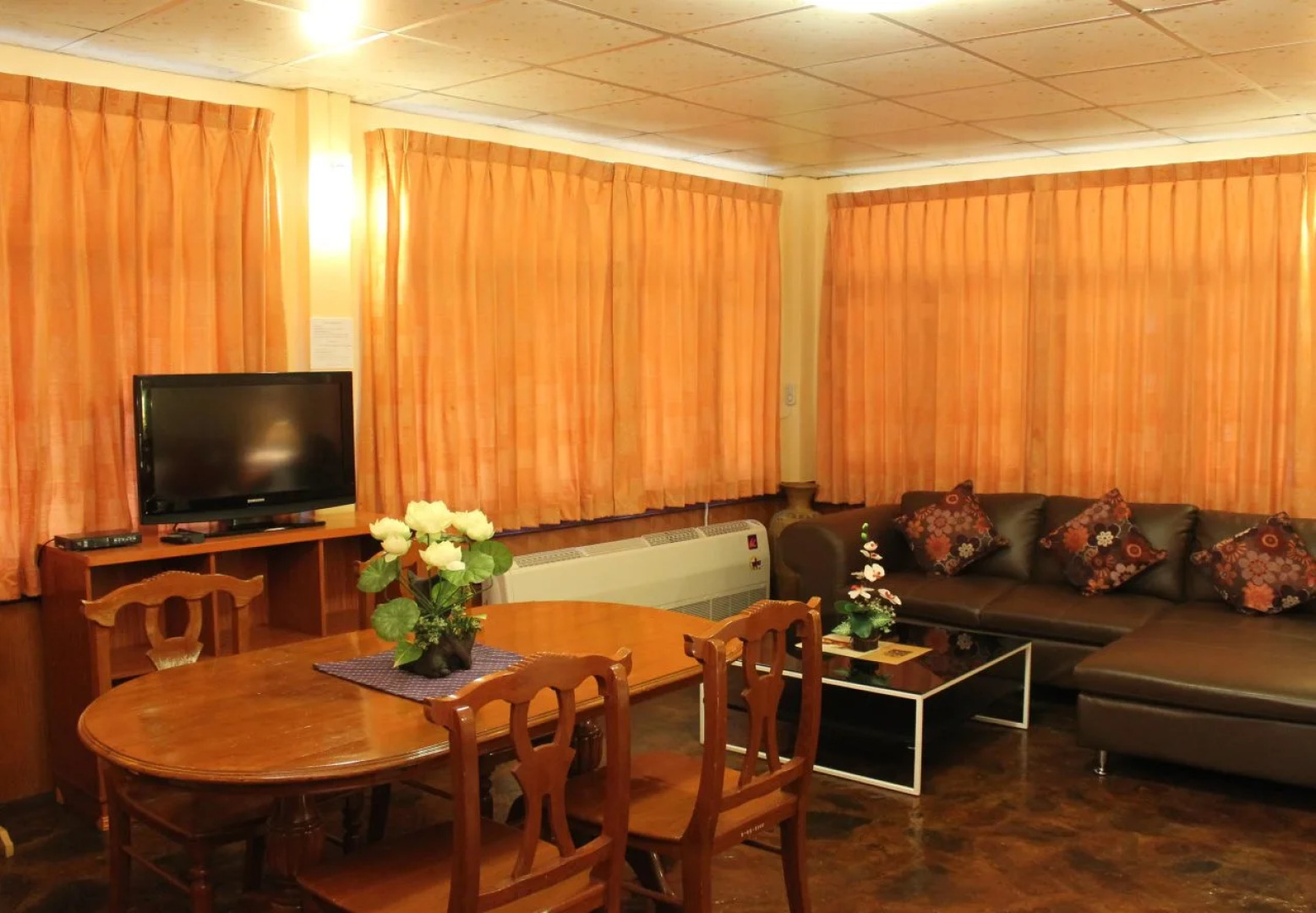 C & C Resort Nangrong