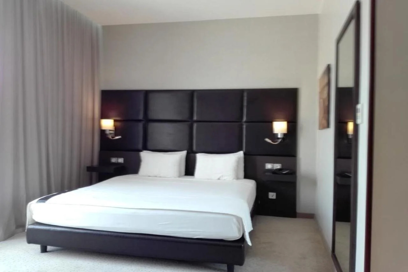 Отель Lalla Doudja