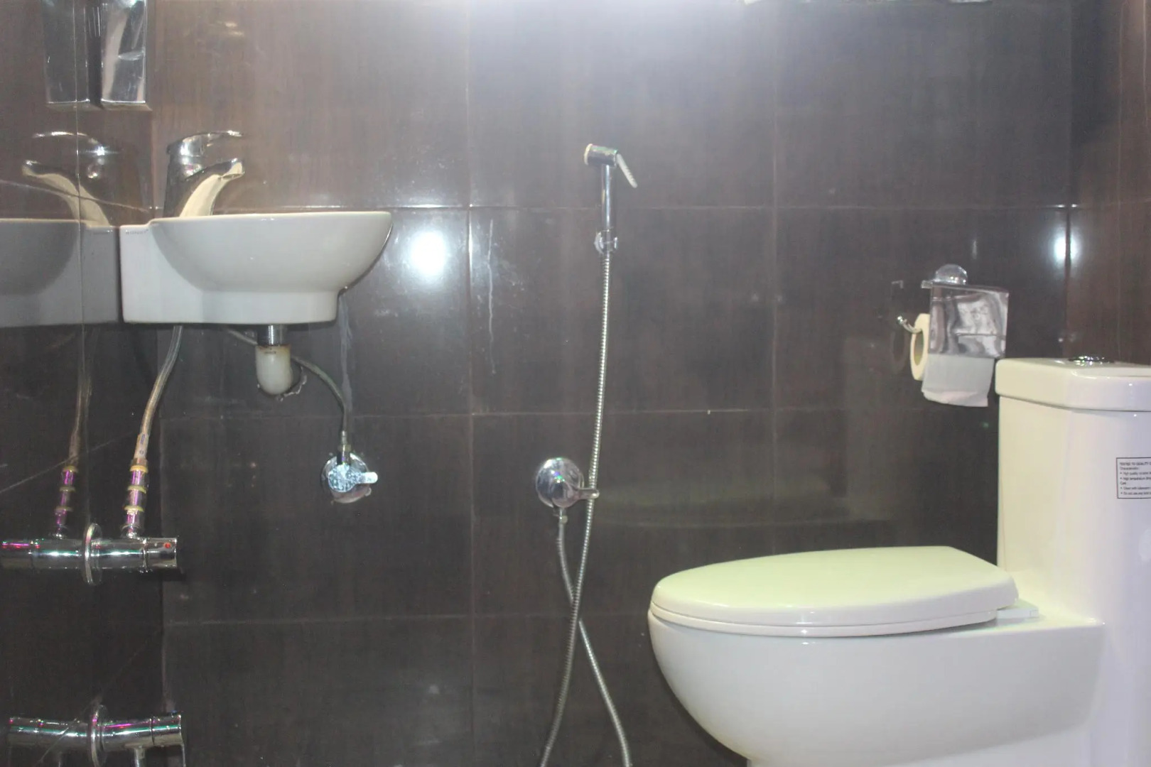 Pine View Resort - Gulmarg