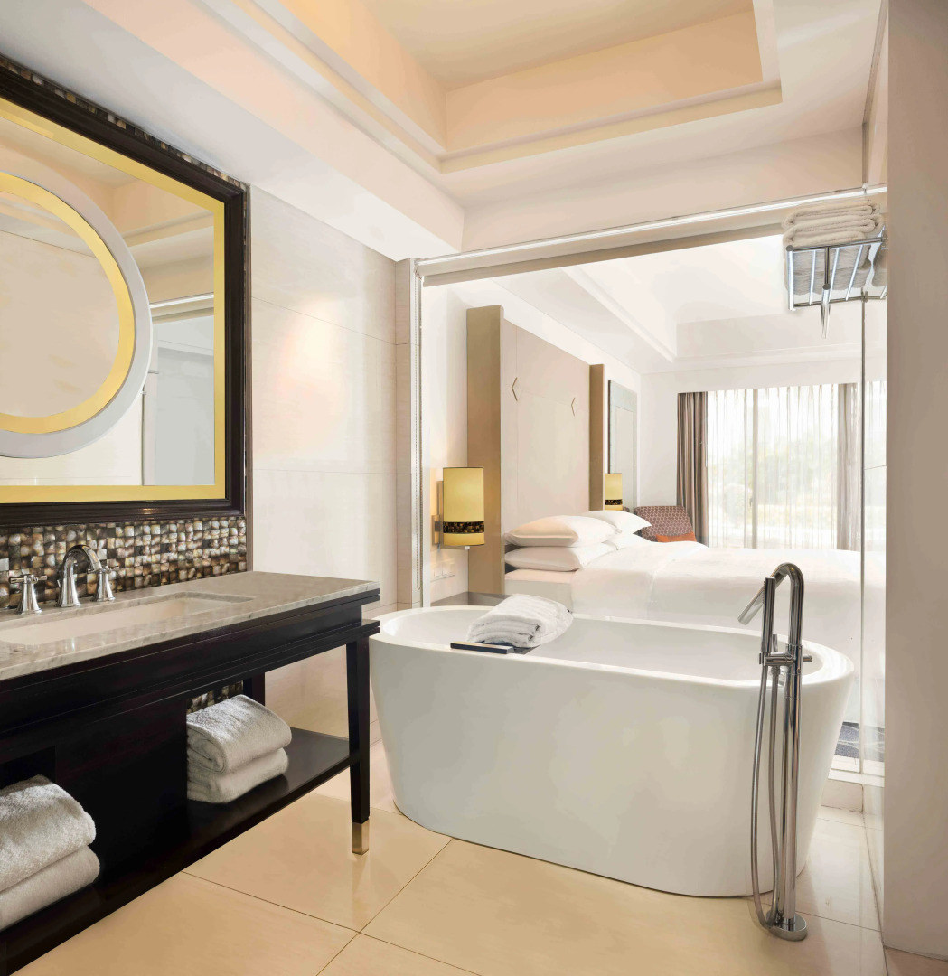 Sheraton Bali Kuta Resort