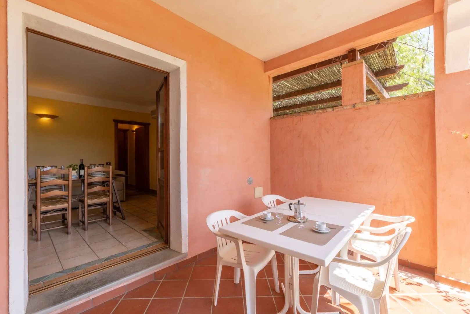 Residence Baia delle Palme