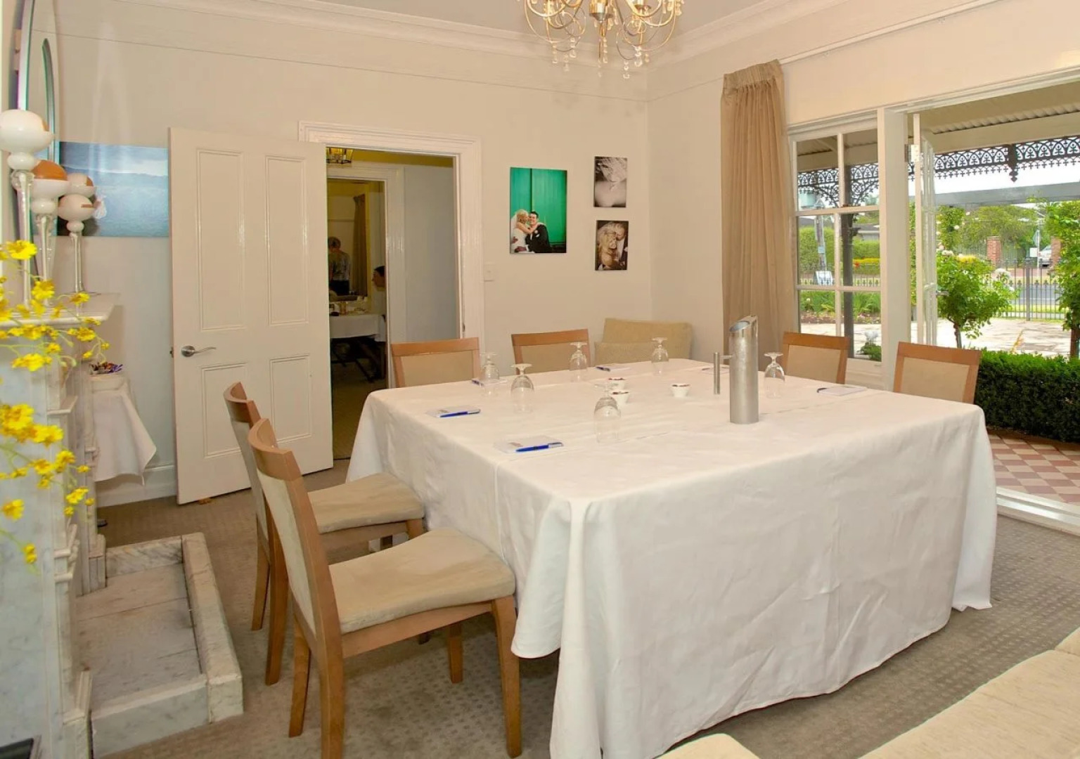 Brooklands of Mornington