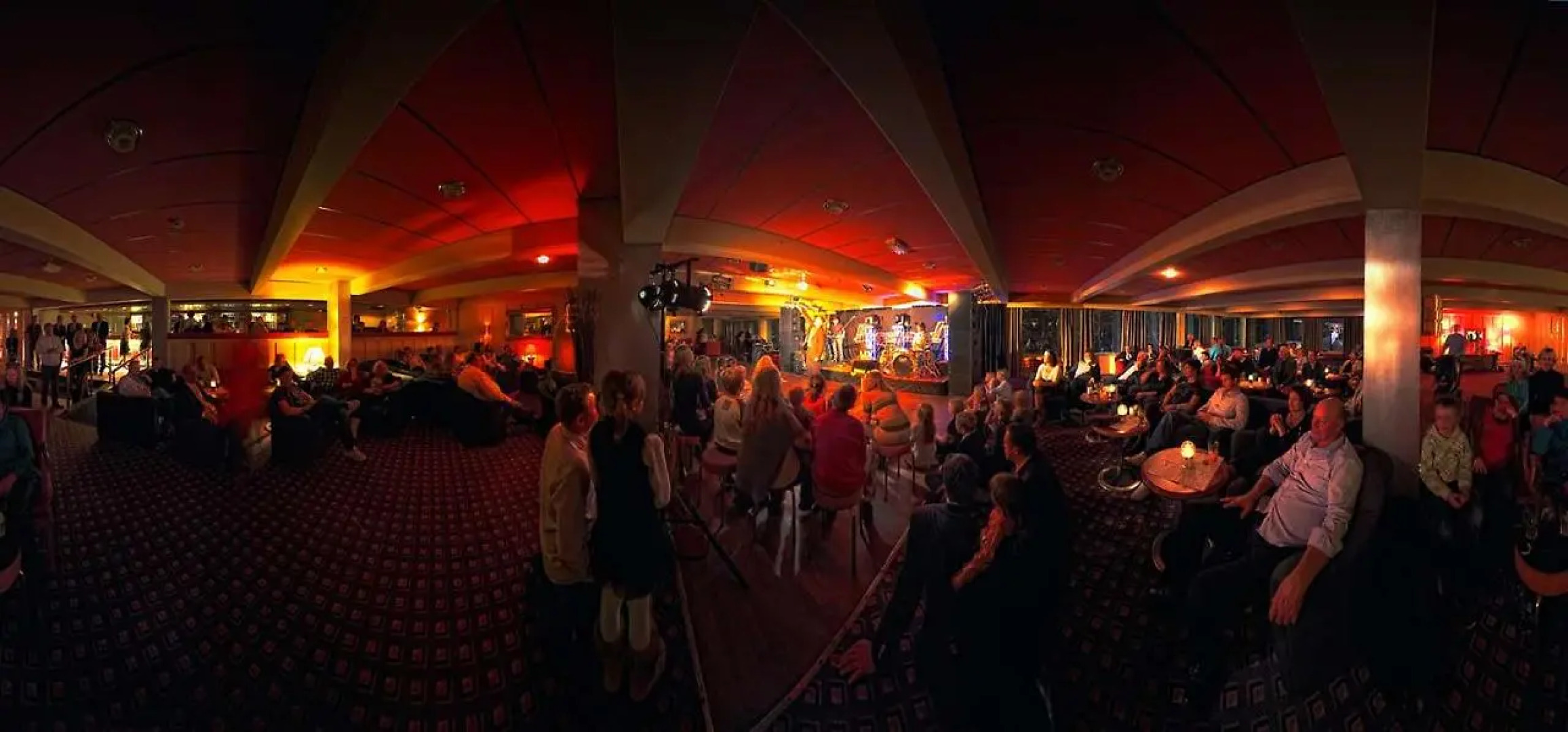 Radisson Blu Resort, Beitostolen