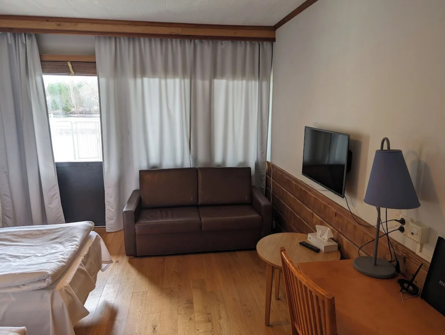 Värdshuset Flottaren