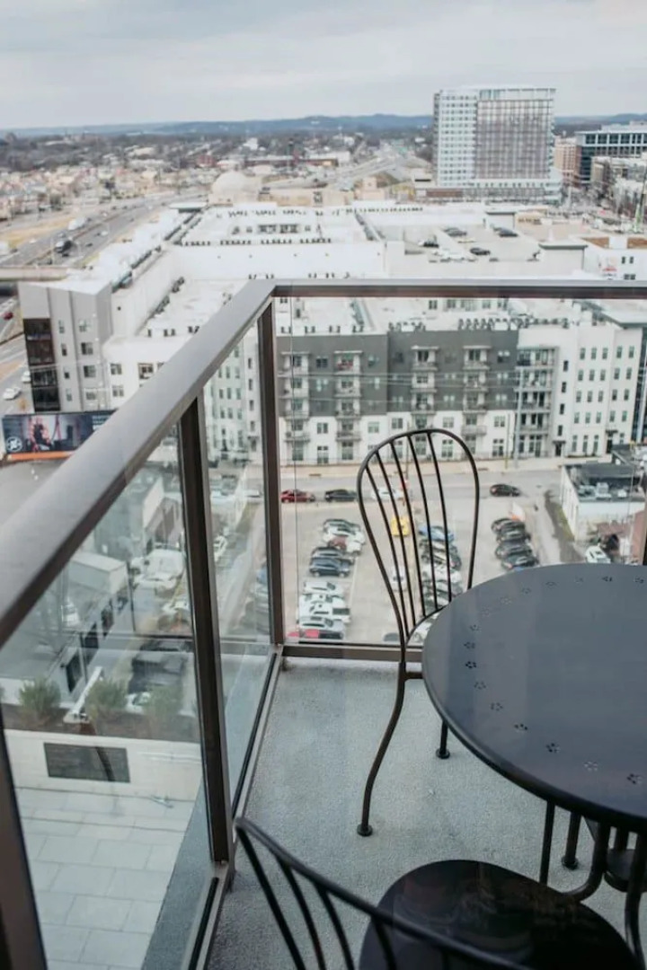 Kasa The Gulch Nashville