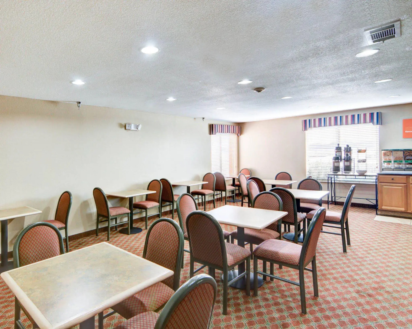 Quality Inn Forest Hill - Fort Worth South