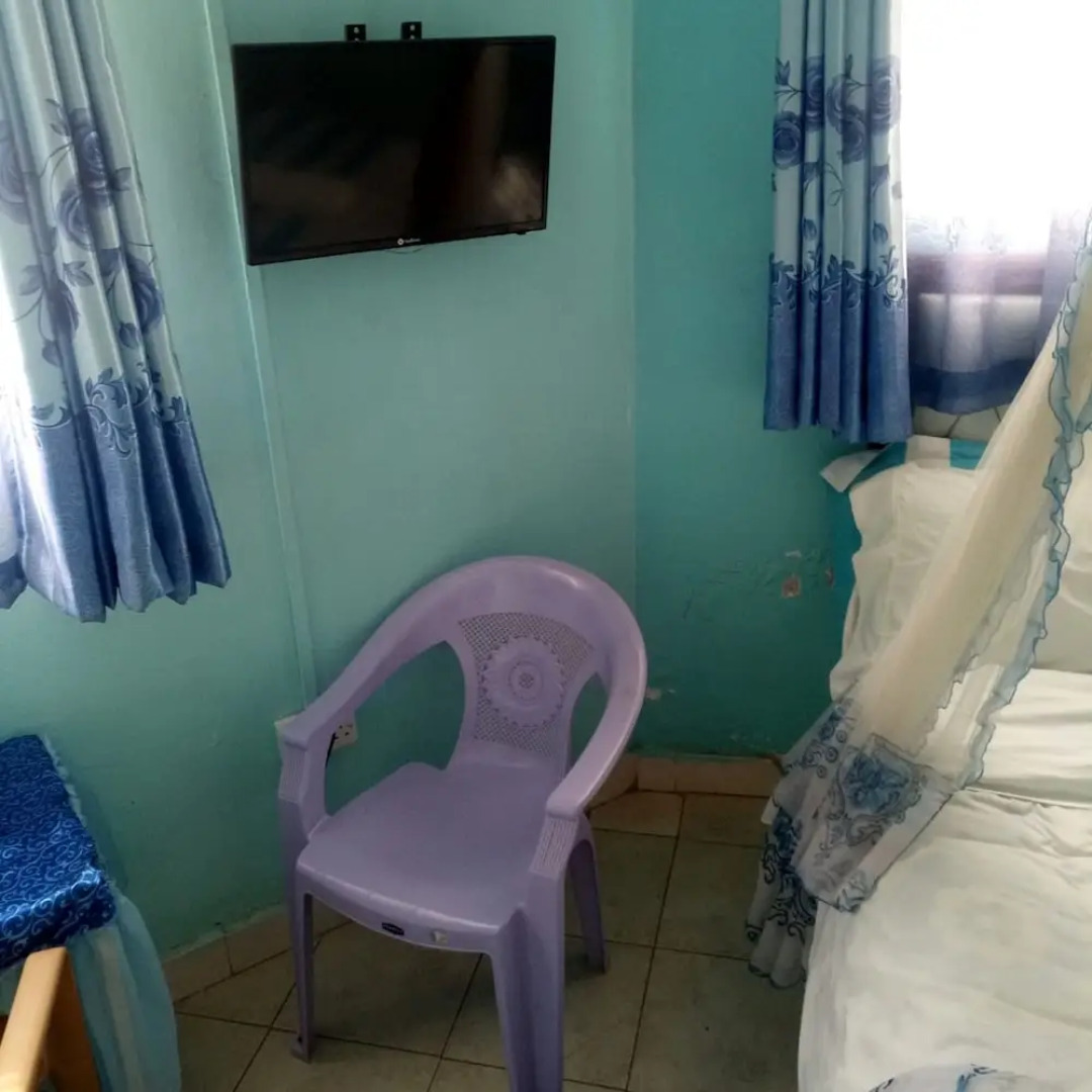 The Mustardseed Guest House - Adults Only