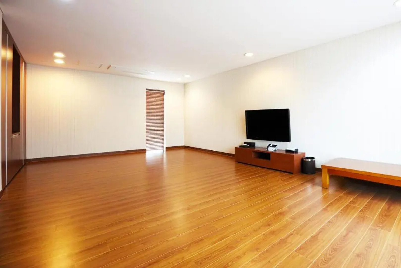 Sobaeksan Punggi Spa Resort