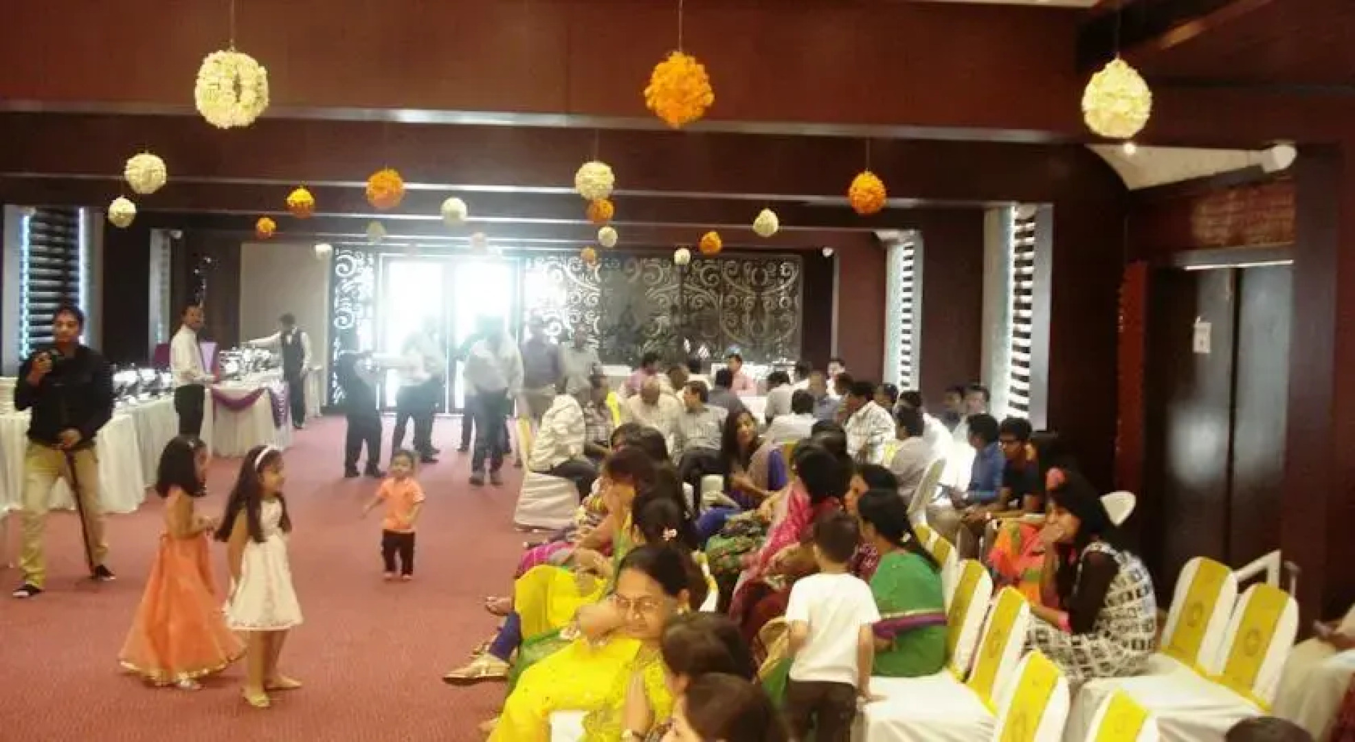 Hotel The Grand Saakar Tiara