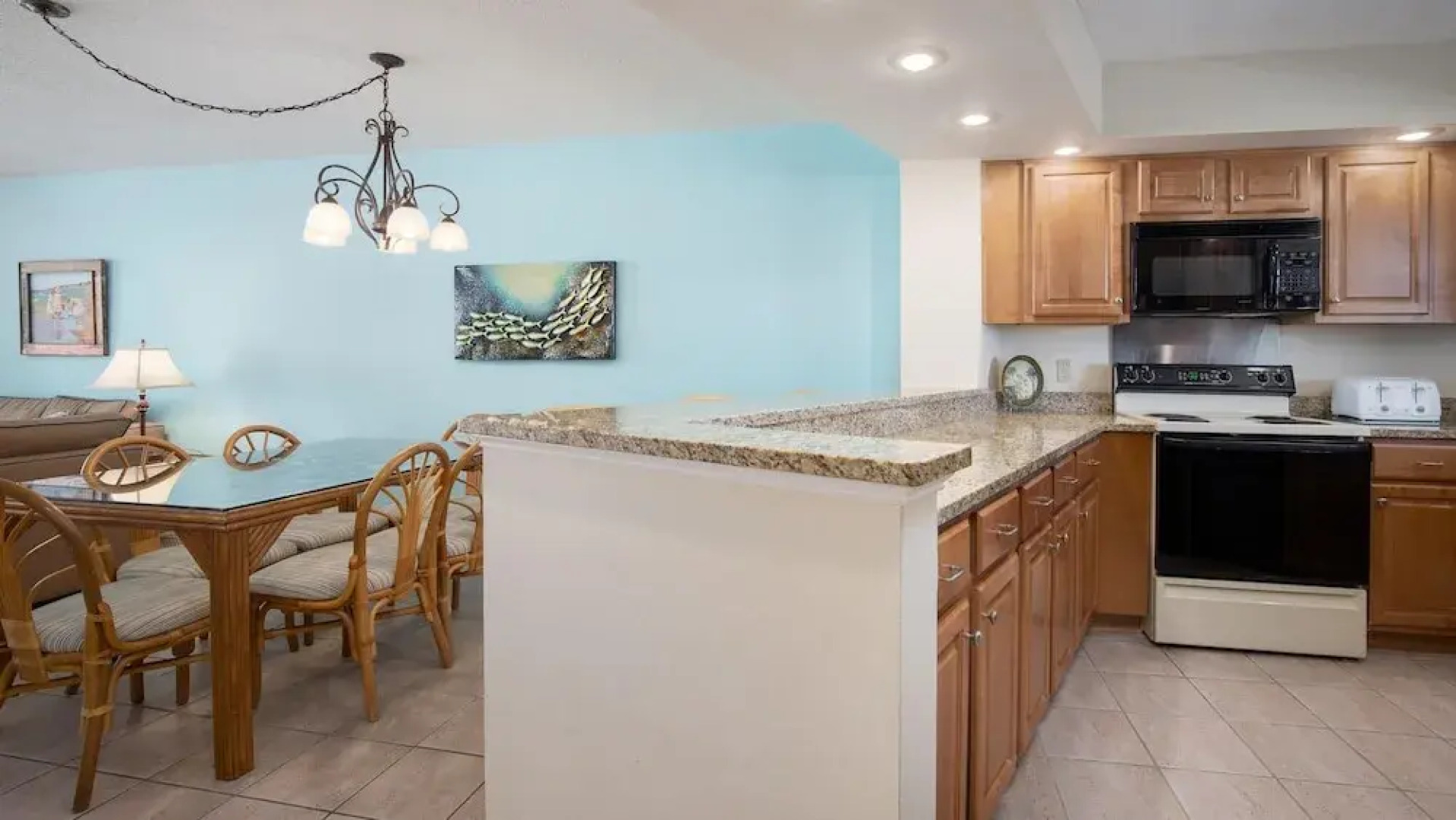 Beachside Two 4284 at Sandestin