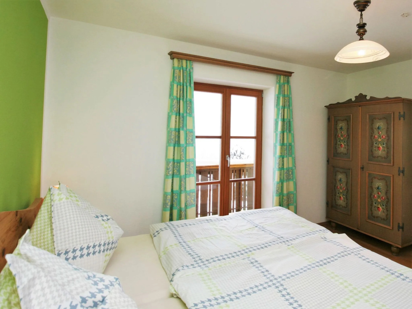 Holiday Home Schönhart