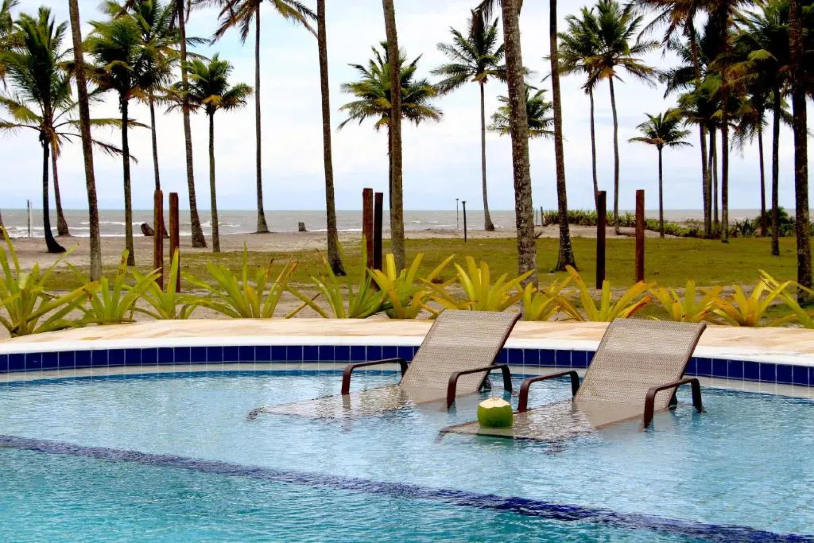 Makaira Beach Resort