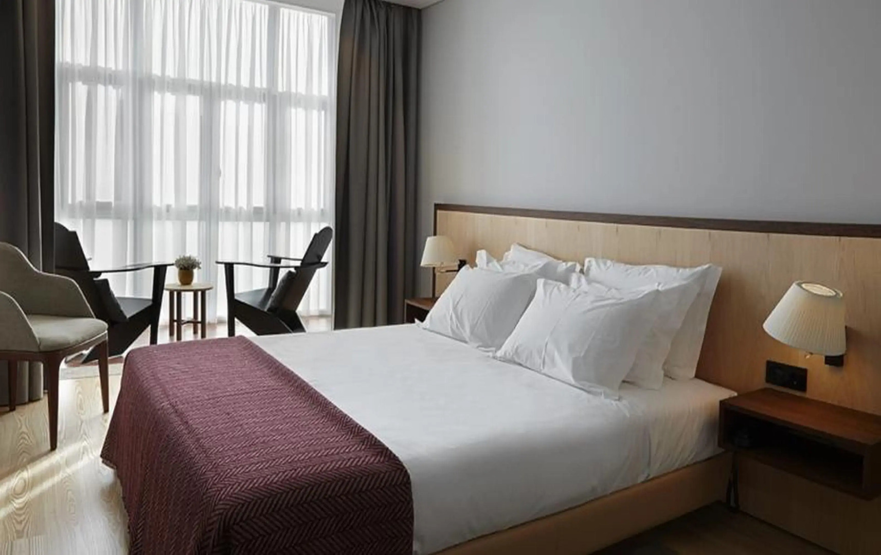 Abrigo da Montanha Hotel Rural & Spa