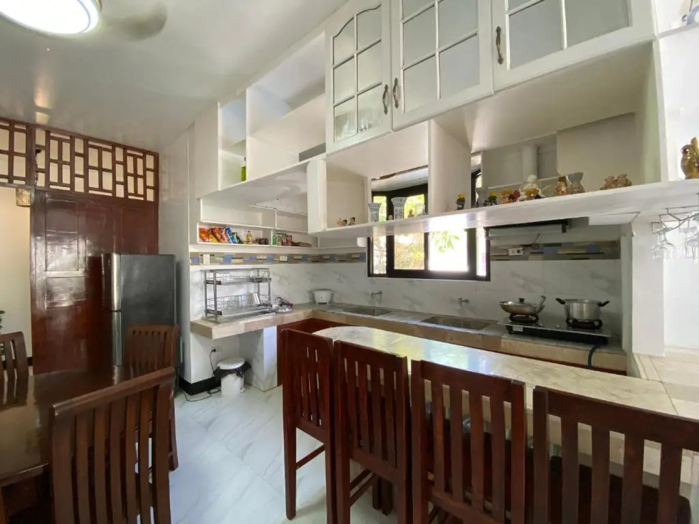 Ilawoods Resort and Sanctuary by Cocotel