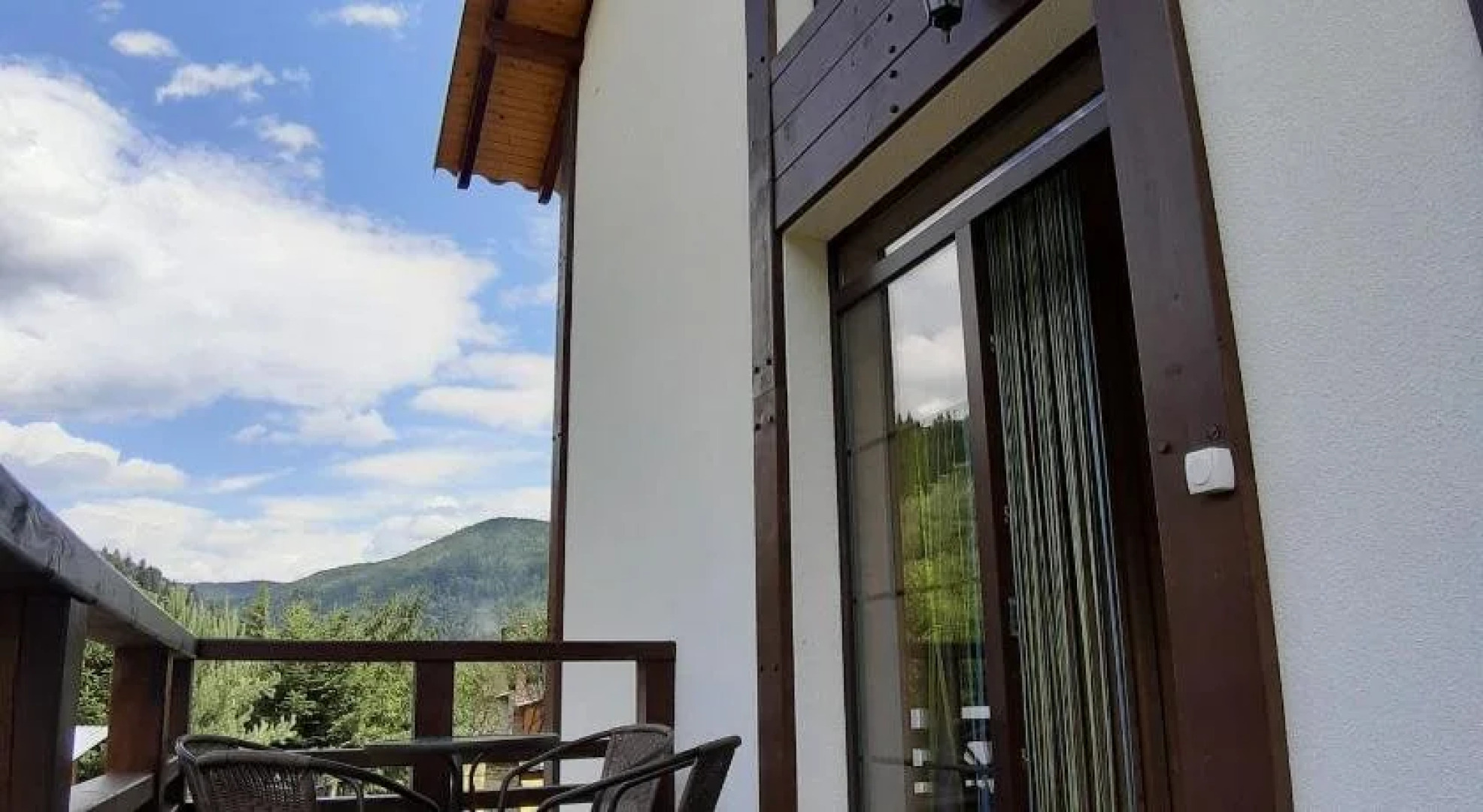 Pryvatna Sadyba Svitanok