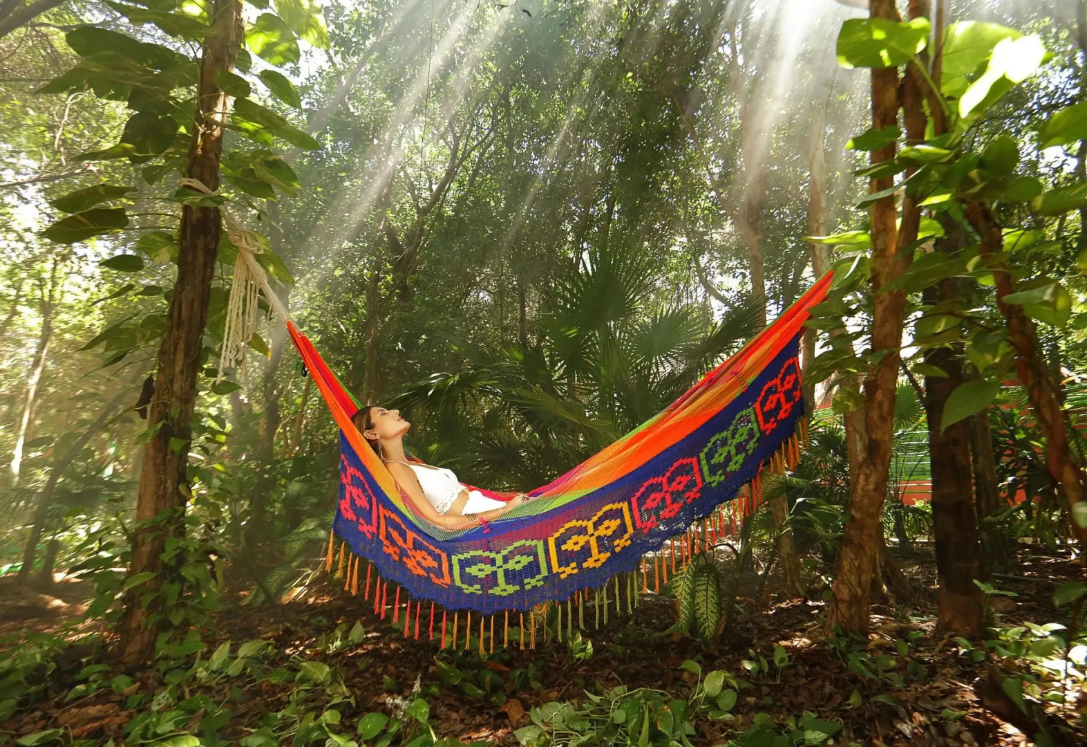 Xolumado Inspiration Village by Karisma - Todo Incluido