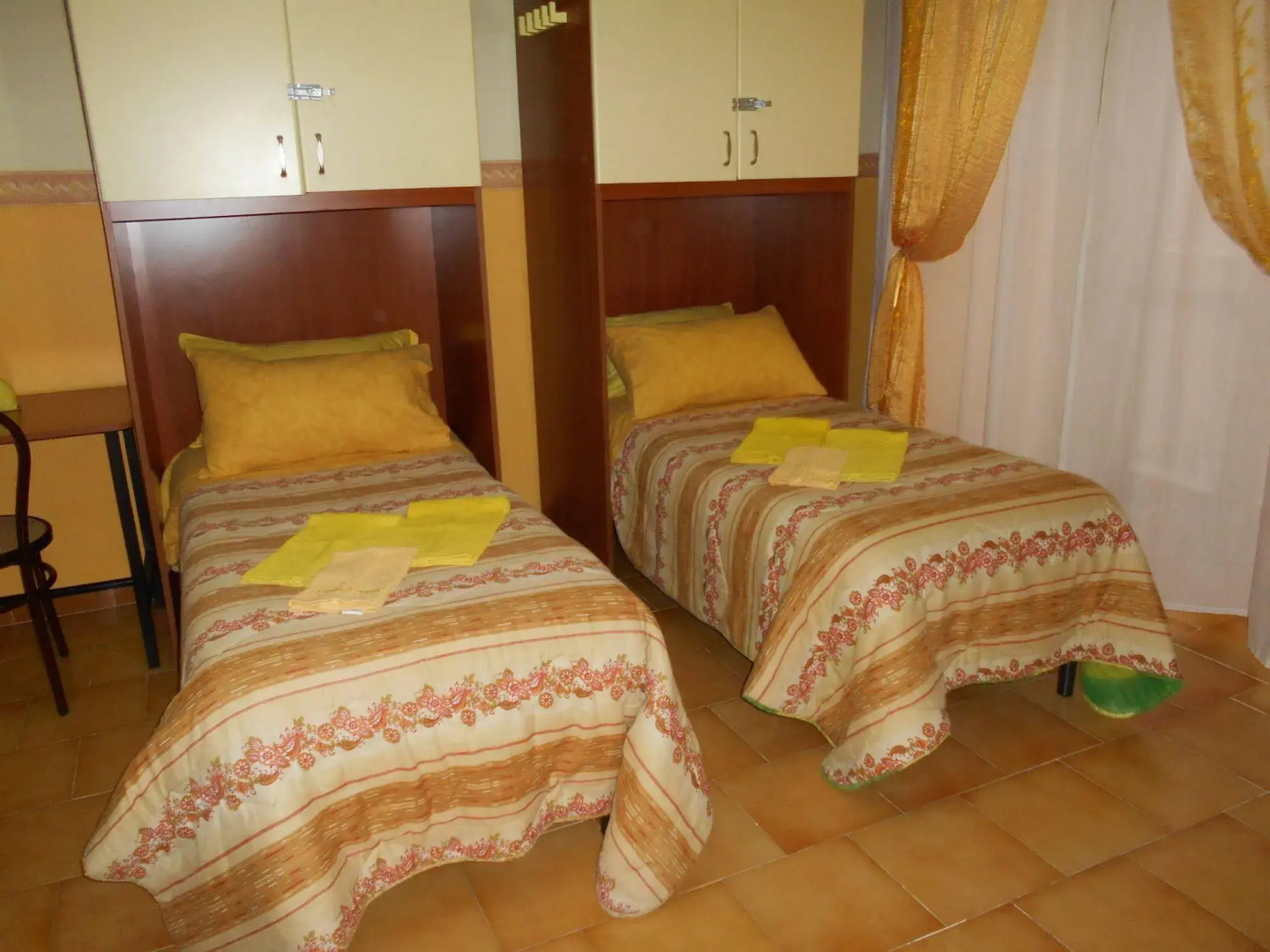 Robbys House Bed & Breakfast