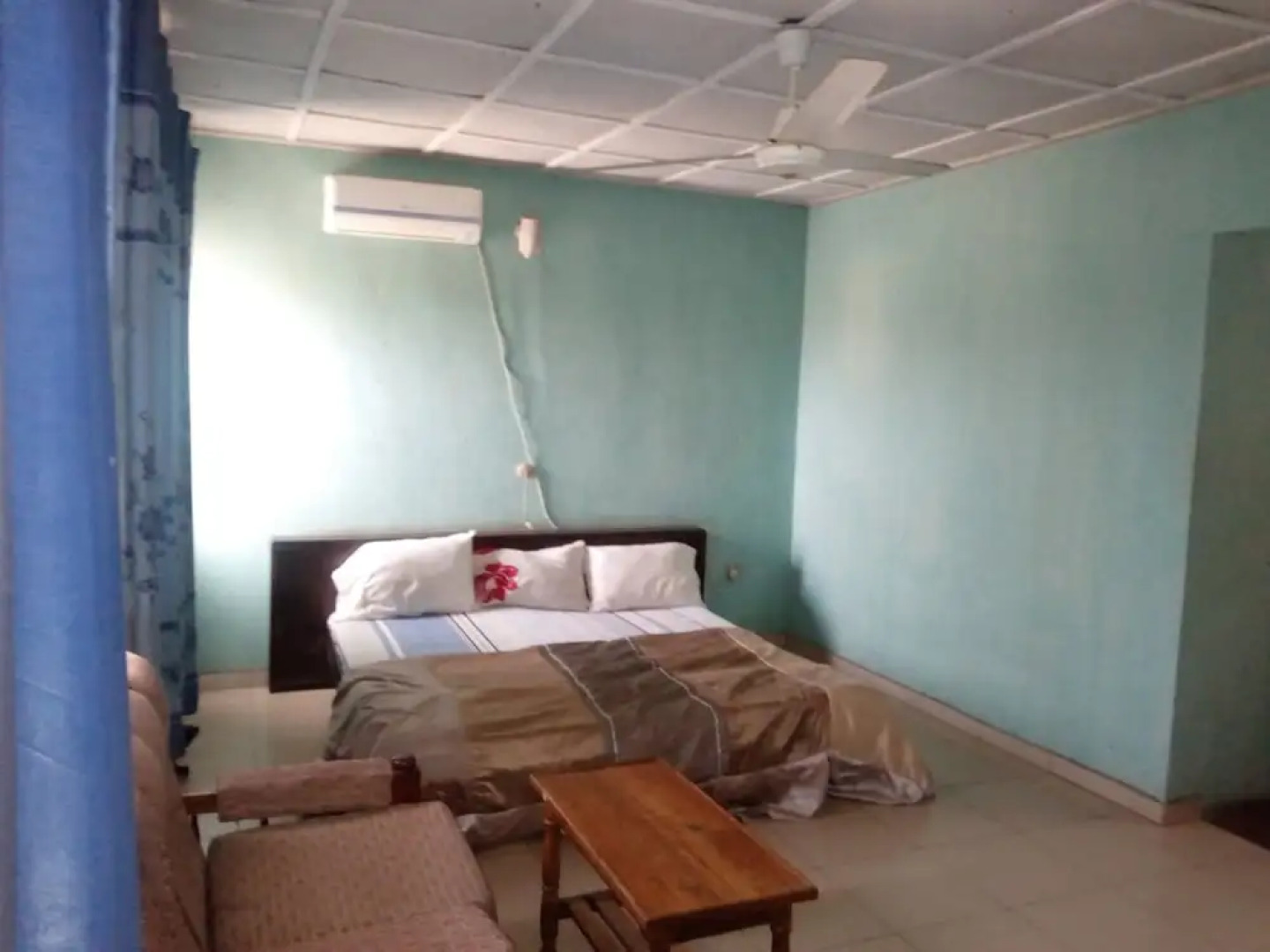 Tafol Hotel And Suites