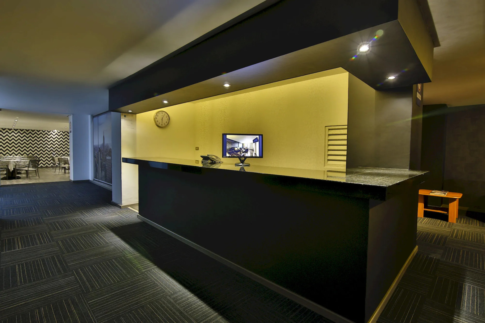 Suites Meson del Cid