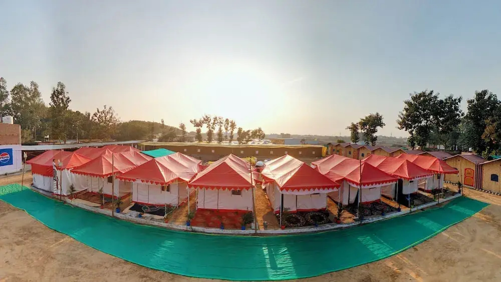 Prabhu Premi Sevashray