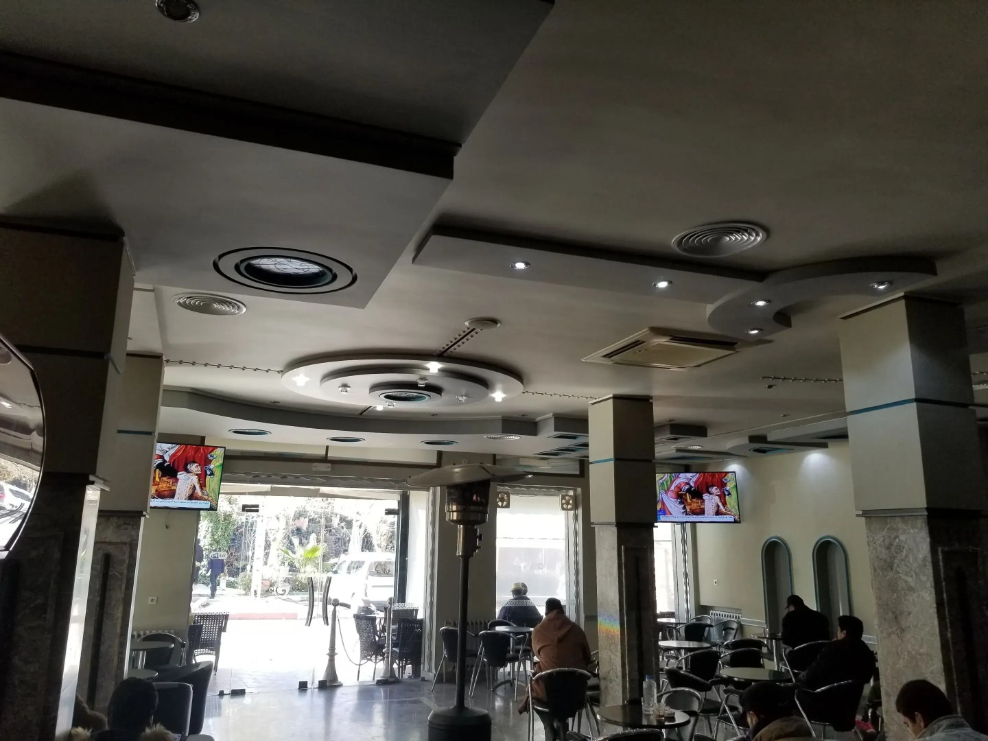 Hotel Safari week-end