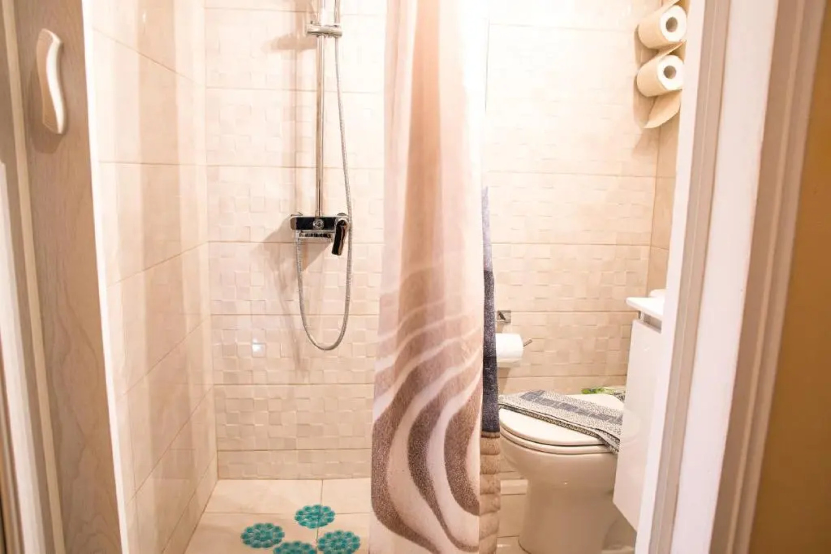 Apollo 1 - Luxury Apartment