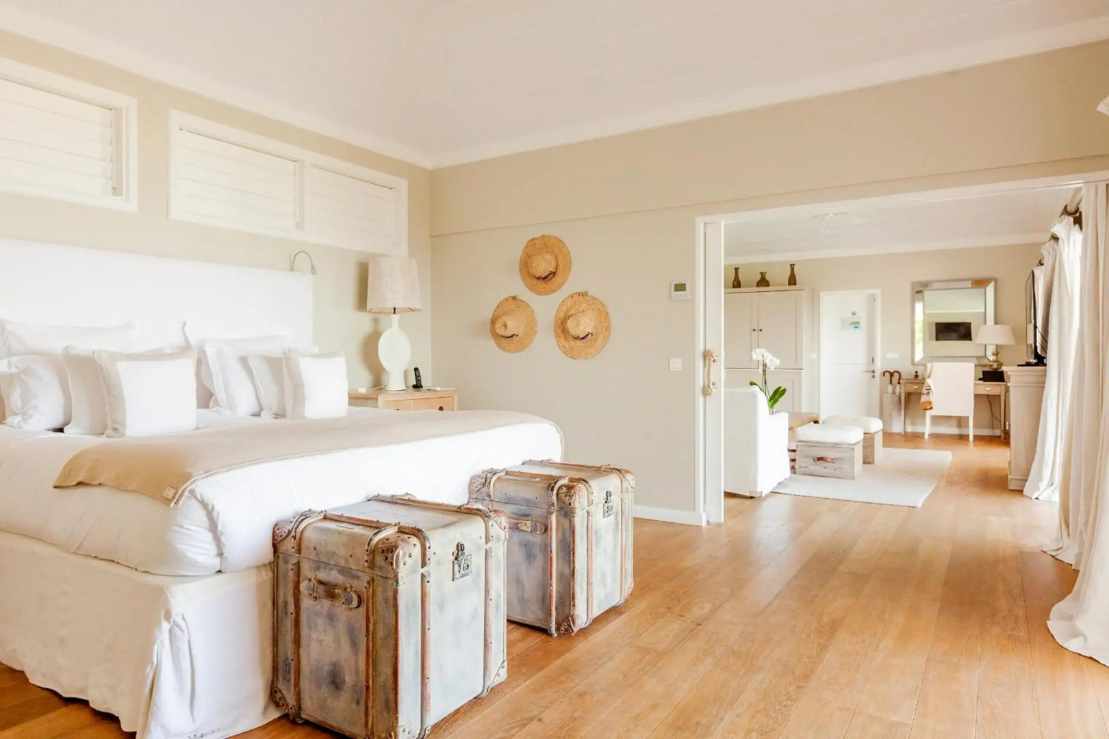 Le Toiny Hôtel & Beach Club