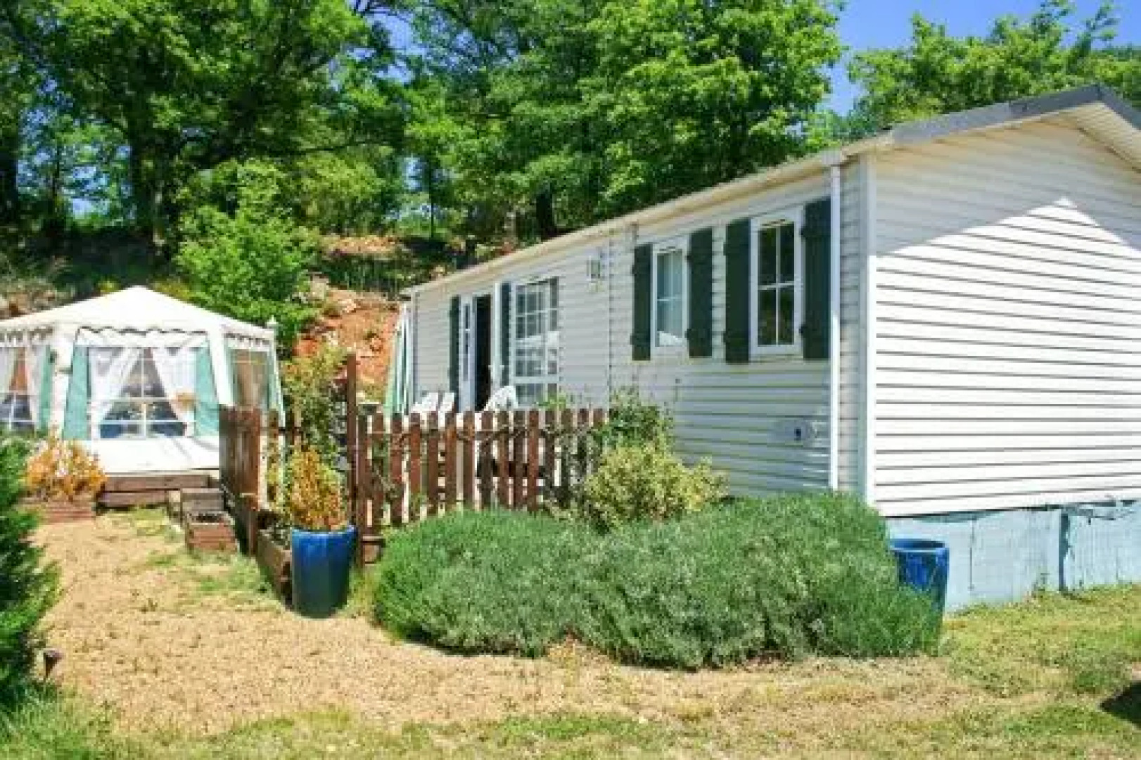 Holiday home Domaine de chanteraine