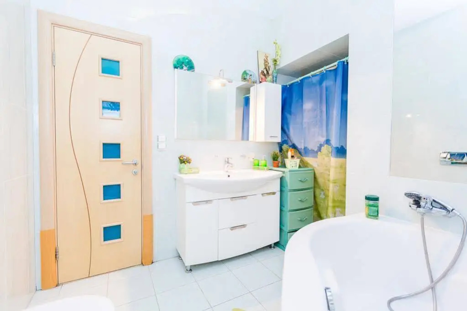 Апартаменты Lux Class