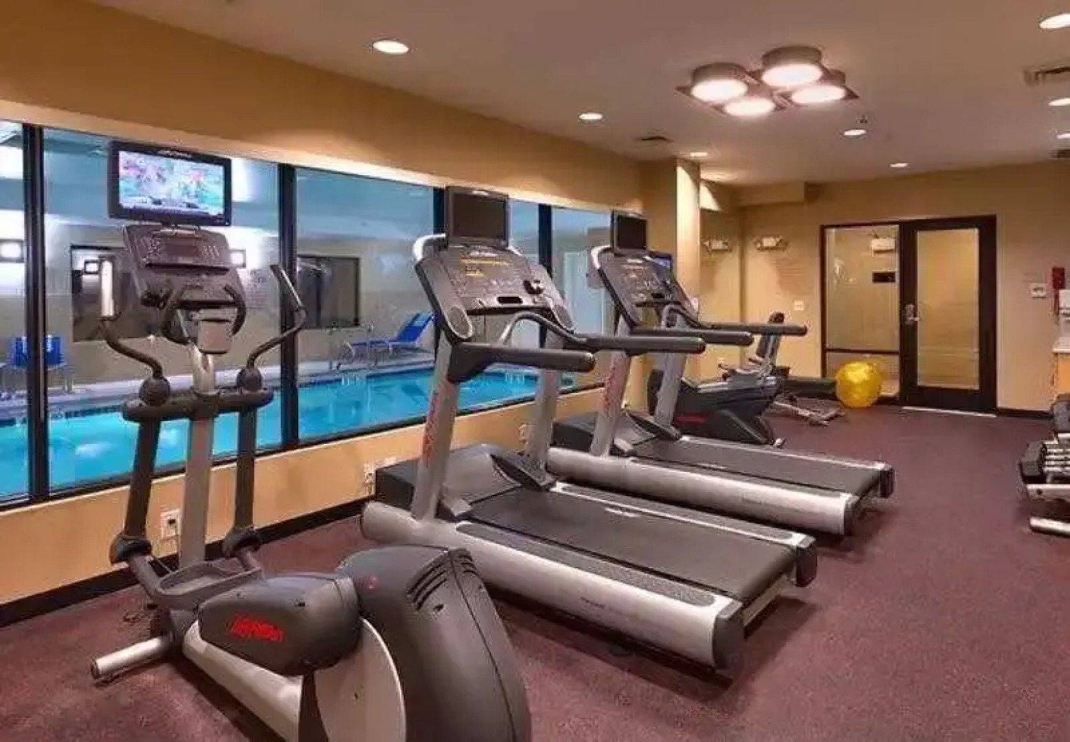 Towneplace Suites Elko