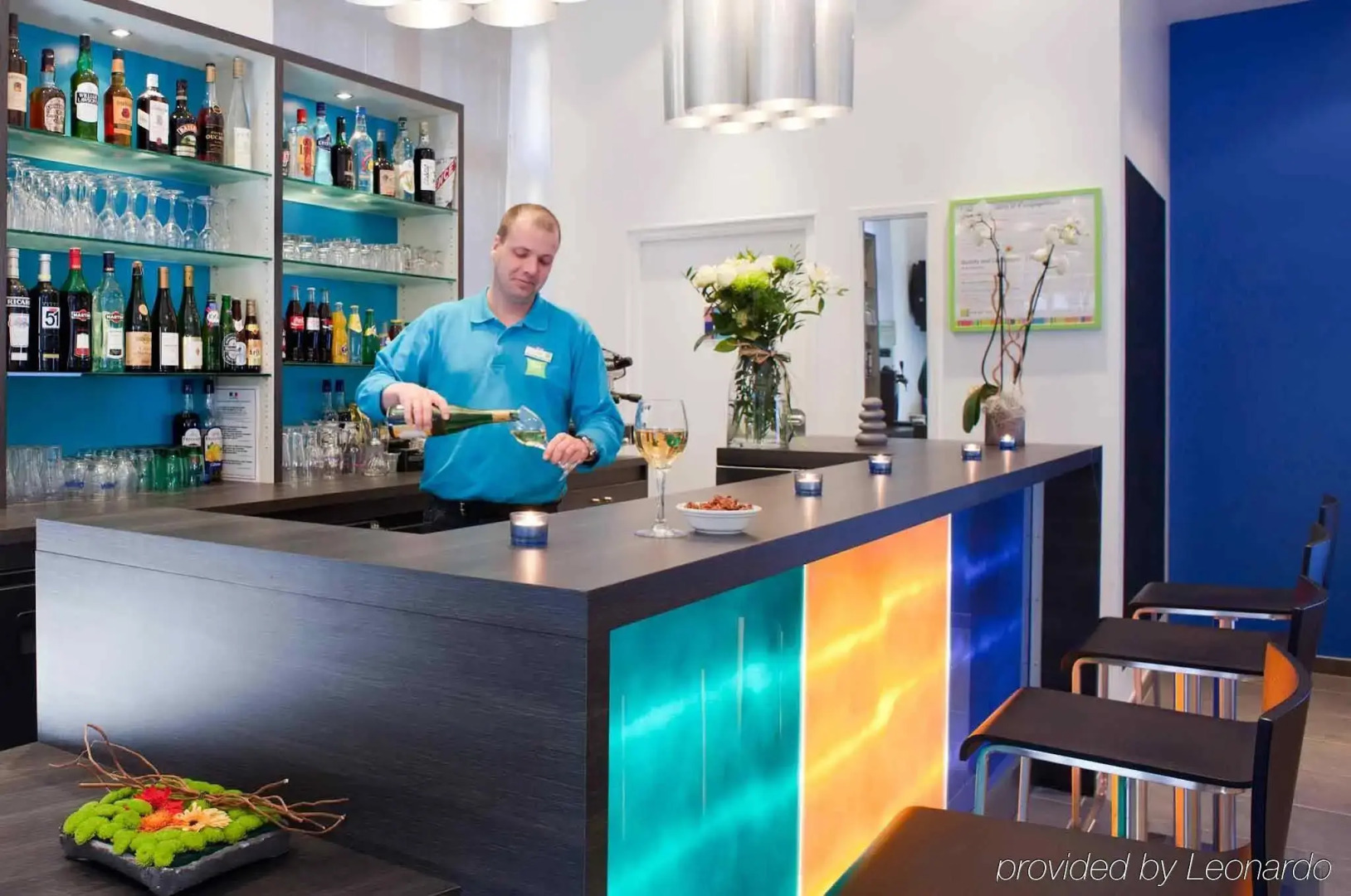 ibis Styles Saint-Malo Centre Historique