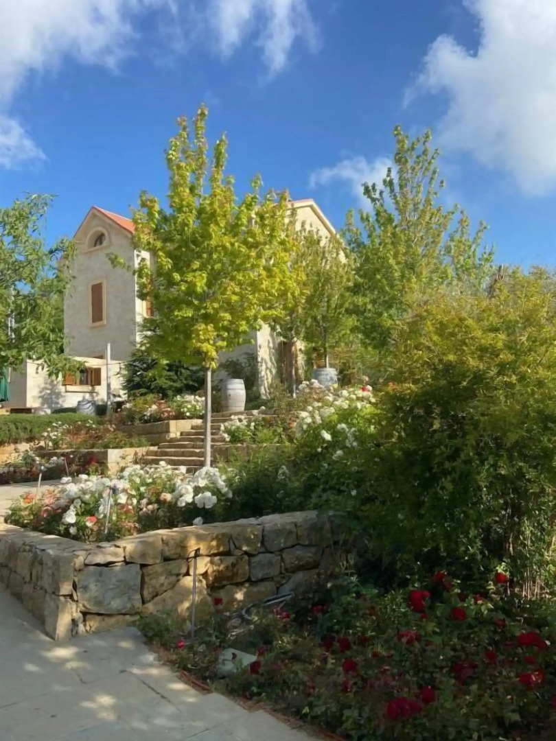 Le Telegraphe De Belle-Vue