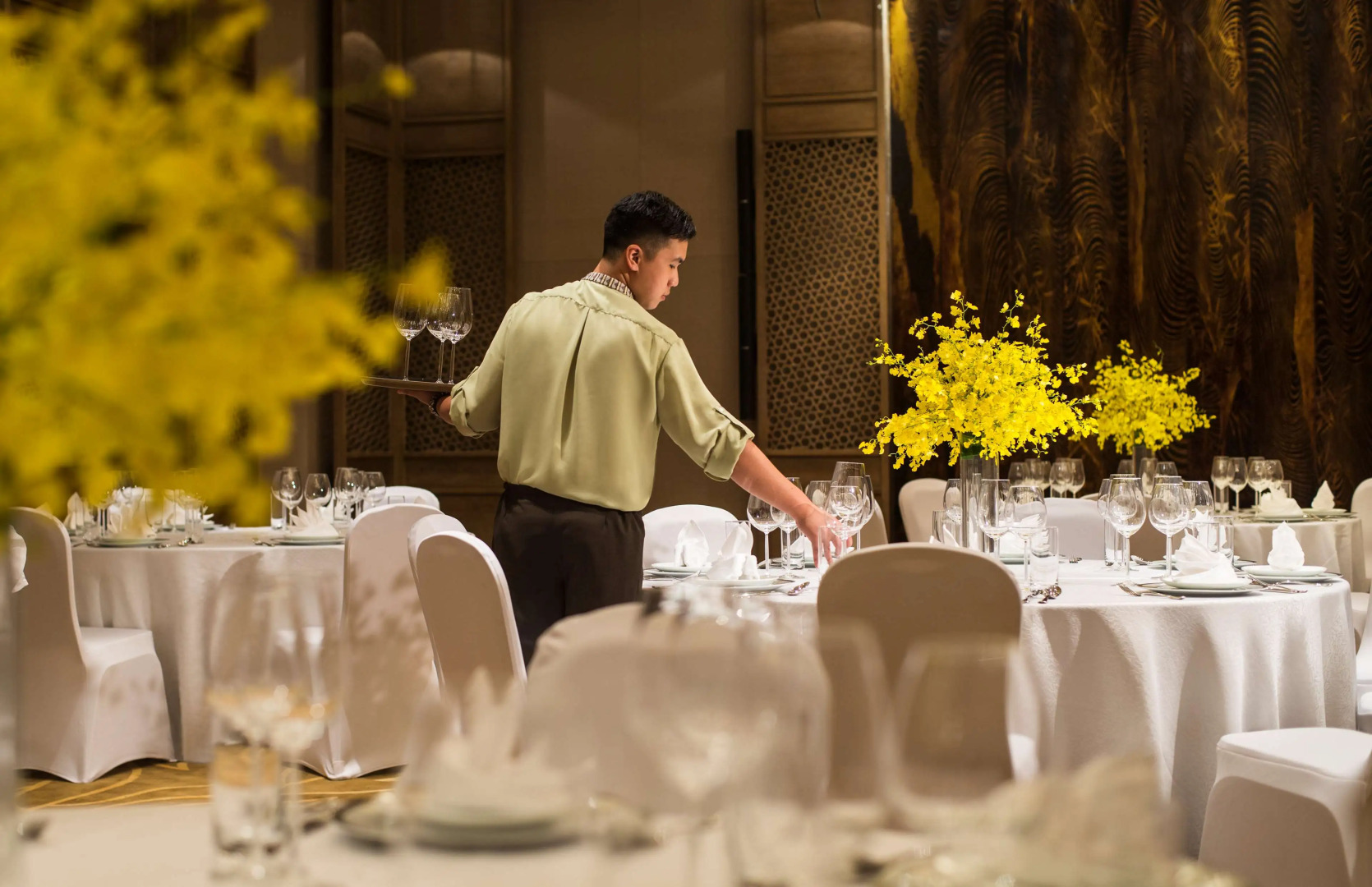 Banyan Tree Yangshuo