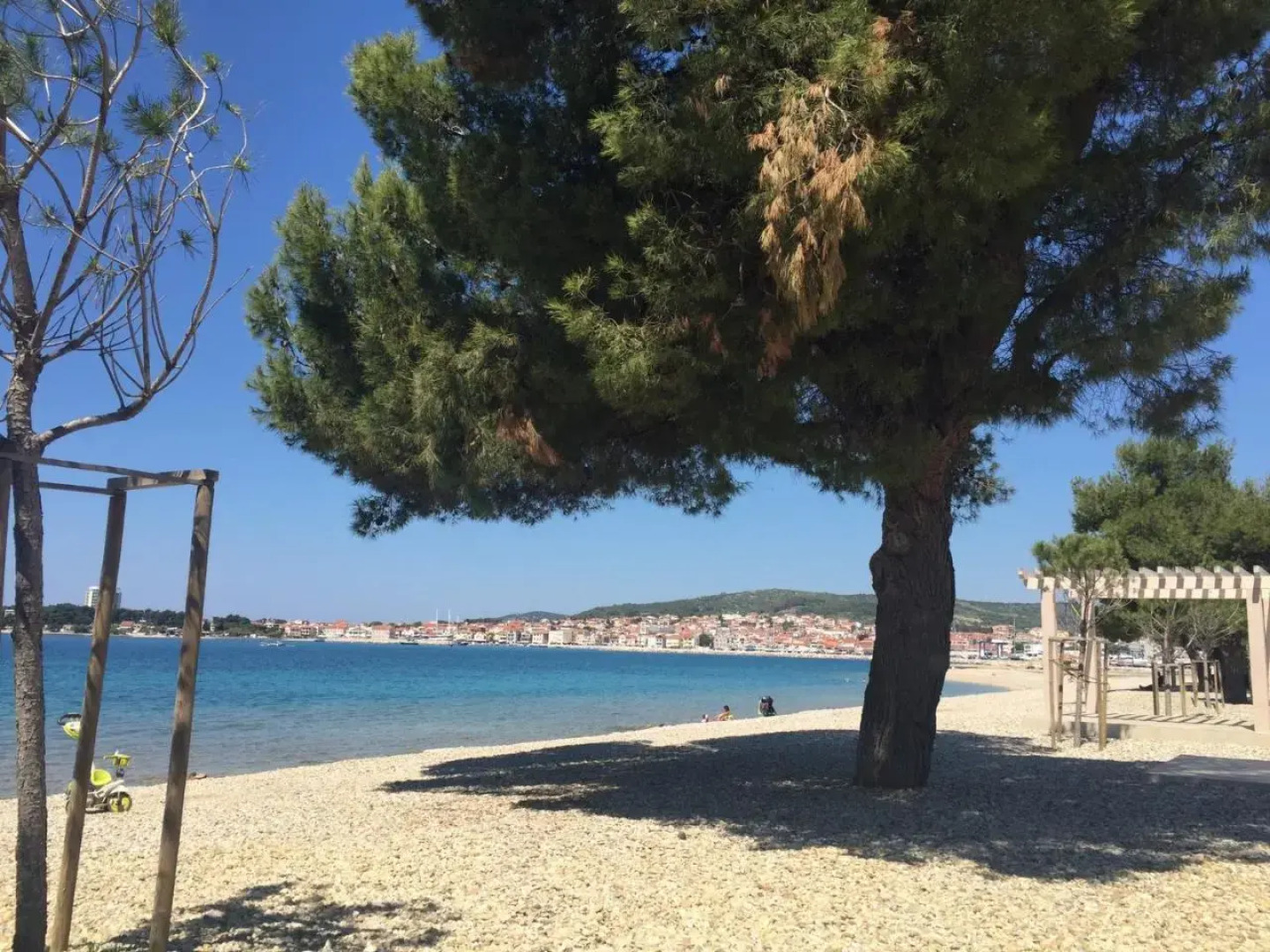 Apartments Villa Dolmar