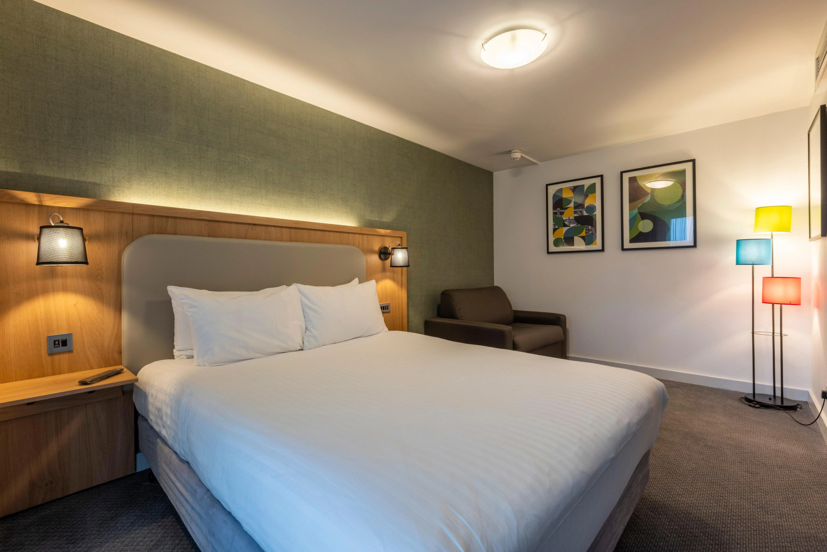 Holiday Inn Milton Keynes - Central by IHG