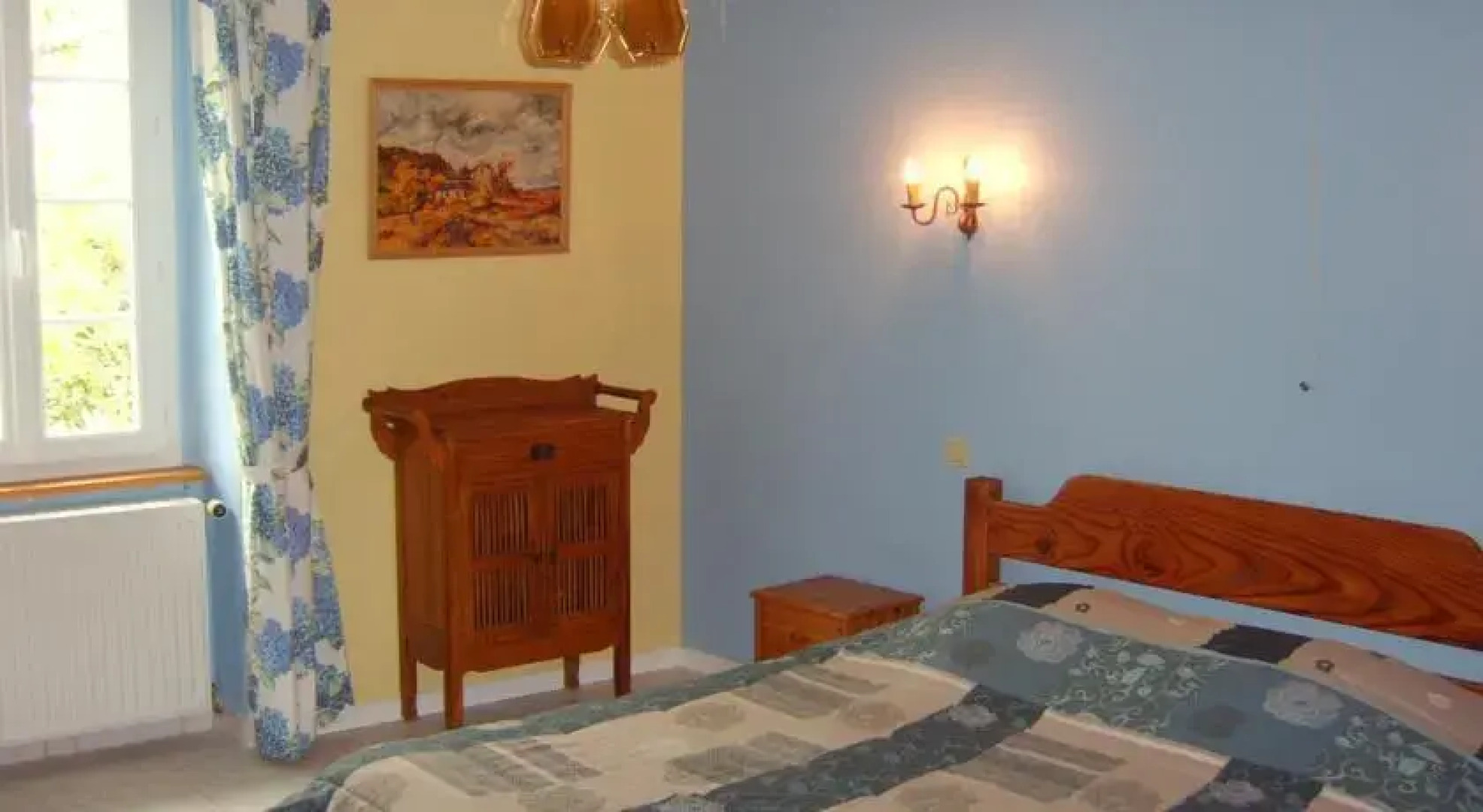 Domaine de Manavit-haut