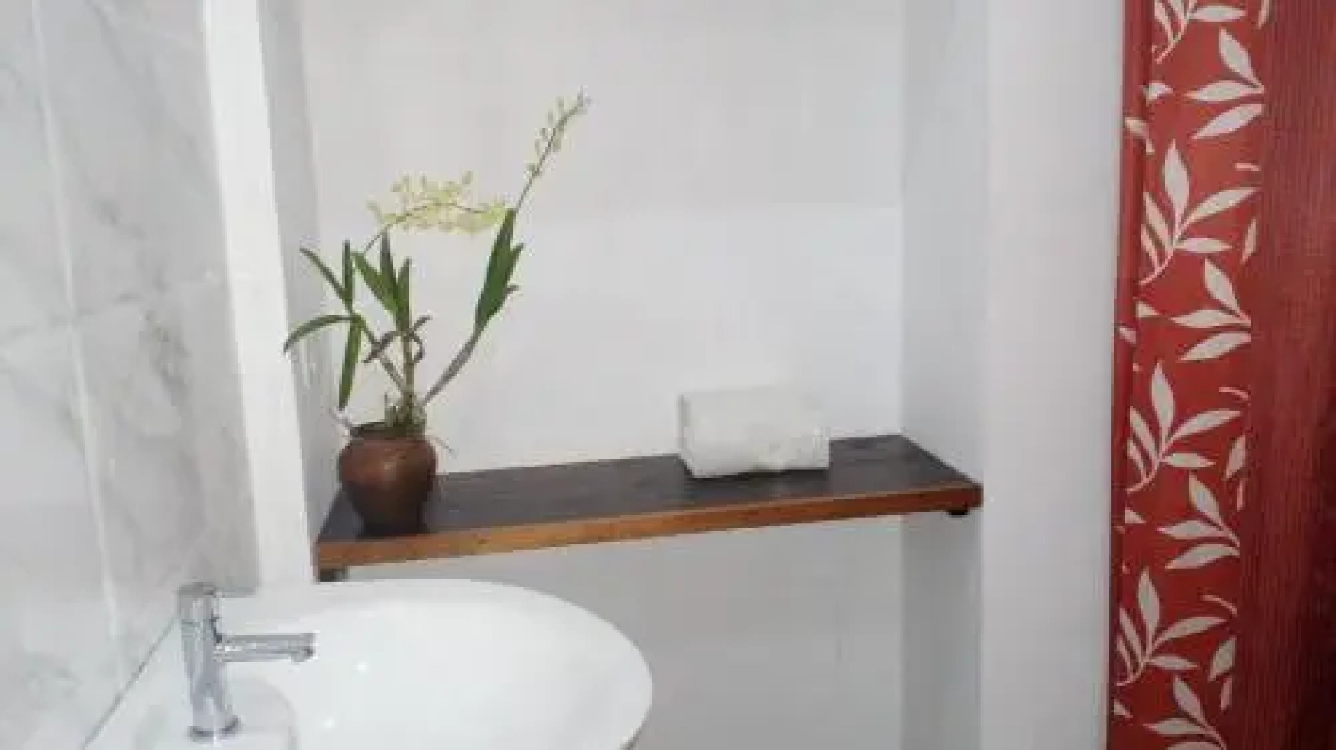 Marari Umapathi Beach Villa