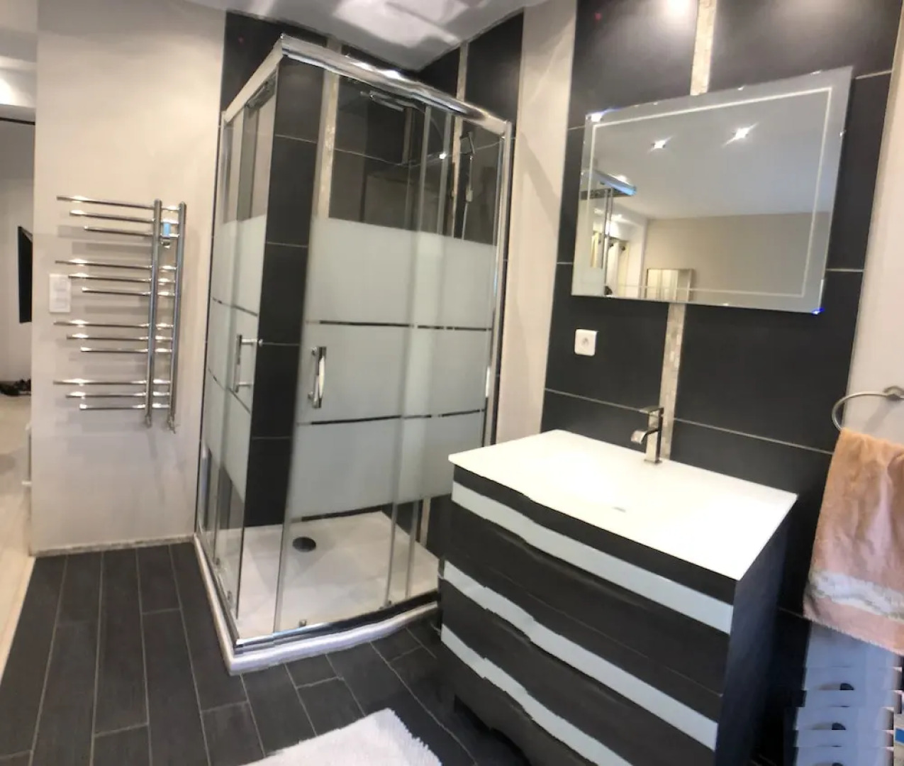 HomePlace Plage de la Mala