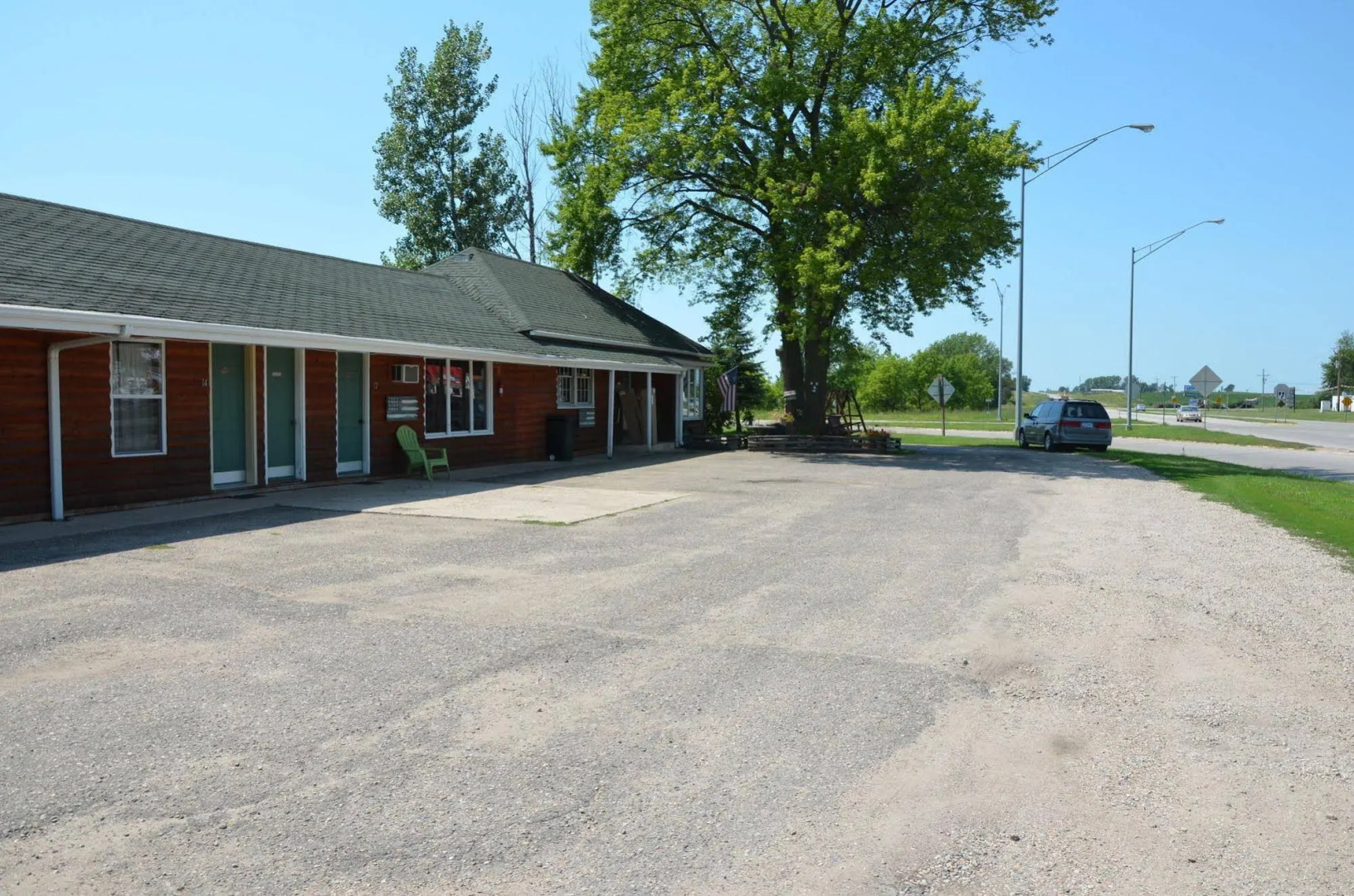 Northland Inn Motel