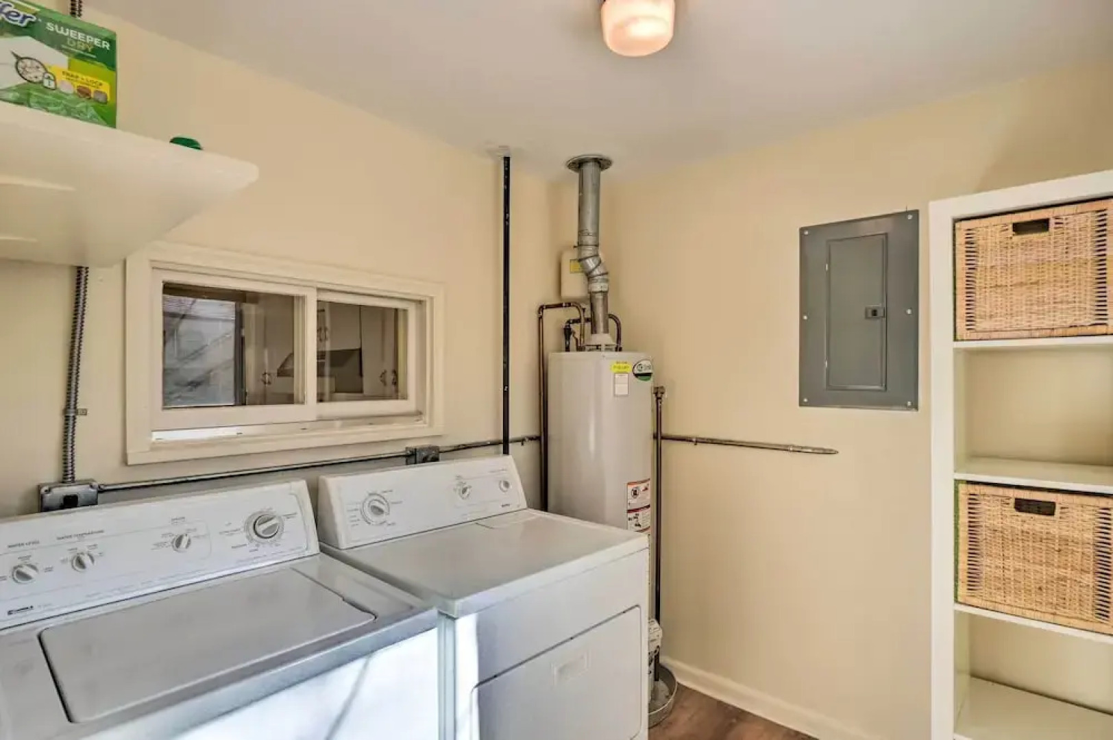 Buena Vista Home w/ Patio 2 Blocks to Main St