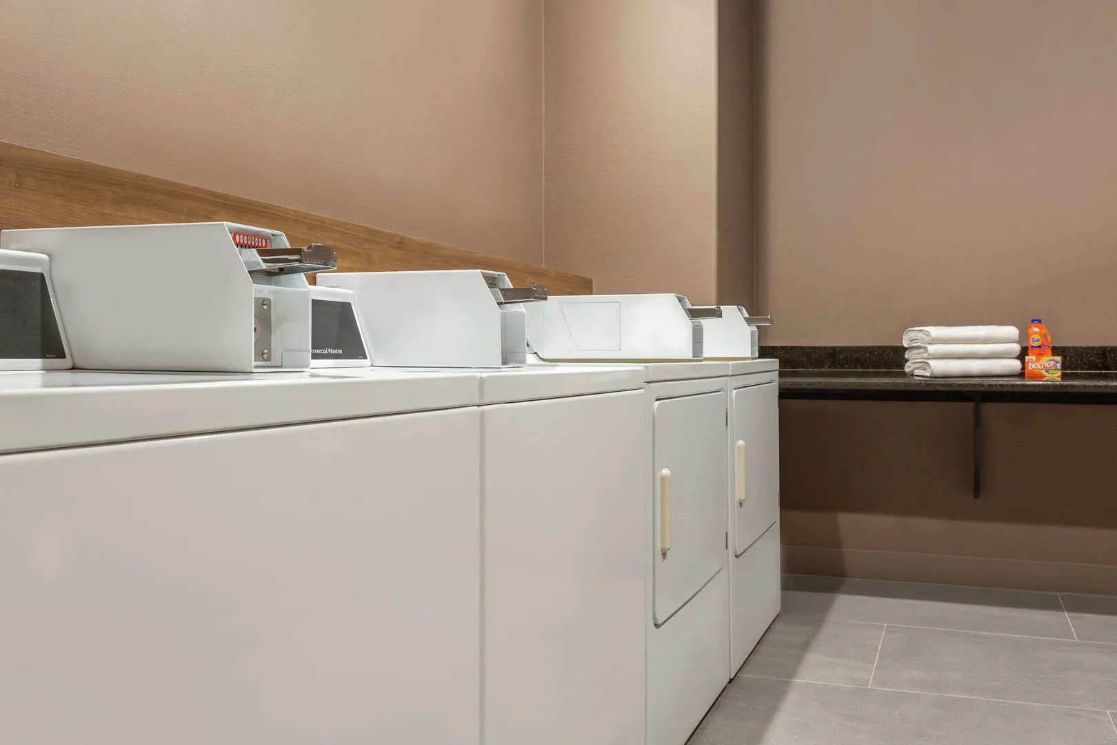 Hampton Inn & Suites Houston-Cypress Station