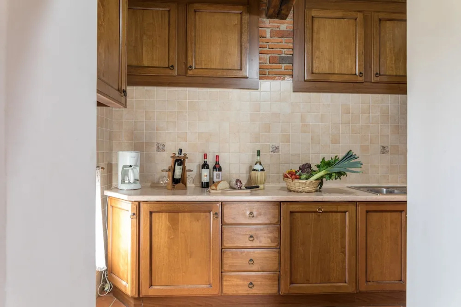 Tenuta La Pieve Casale La Valle