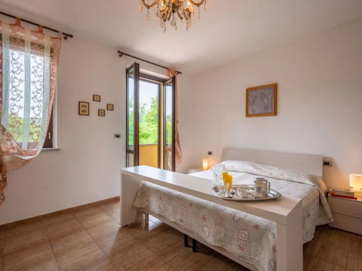 Casa Nocciola (FRR100)