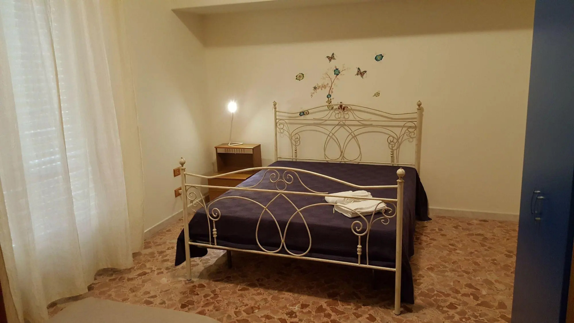 Appartamento I templi nella Valle